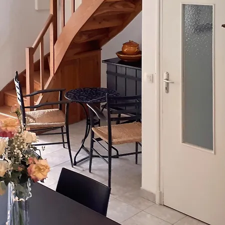 Georges De Didonne - Maison Parfaite Pour Les : Jardin, Terrasse...