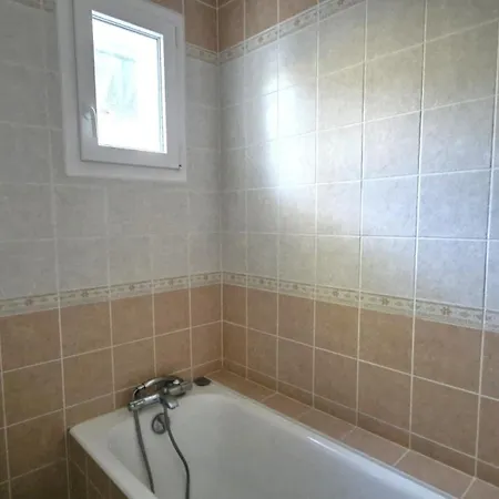 Georges De Didonne - Maison Parfaite Pour Les : Jardin, Terrasse... Villa Saint-Georges-de-Didonne