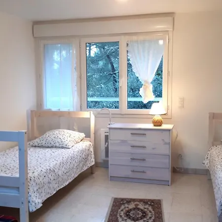 Georges De Didonne - Maison Parfaite Pour Les : Jardin, Terrasse... * Saint-Georges-de-Didonne