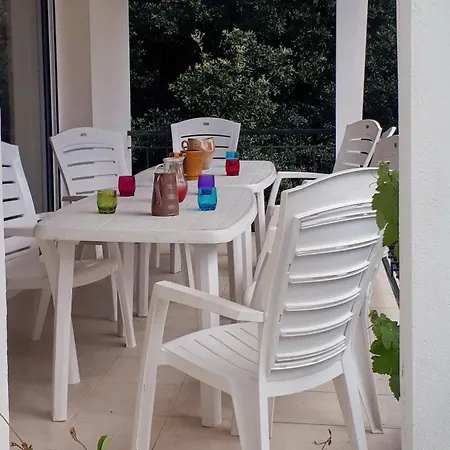 Georges De Didonne - Maison Parfaite Pour Les : Jardin, Terrasse... Villa Saint-Georges-de-Didonne