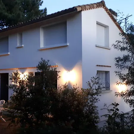 Georges De Didonne - Maison Parfaite Pour Les : Jardin, Terrasse...