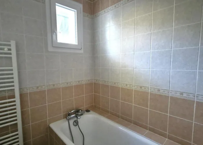 Georges De Didonne - Maison Parfaite Pour Les : Jardin, Terrasse... Villa Saint-Georges-de-Didonne