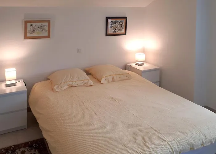 Georges De Didonne - Maison Parfaite Pour Les : Jardin, Terrasse... *