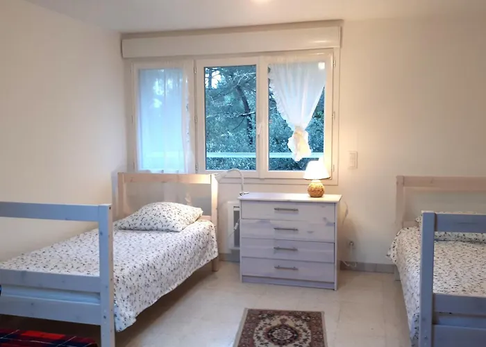 Georges De Didonne - Maison Parfaite Pour Les : Jardin, Terrasse... * Saint-Georges-de-Didonne