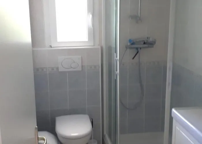 Georges De Didonne - Maison Parfaite Pour Les : Jardin, Terrasse...