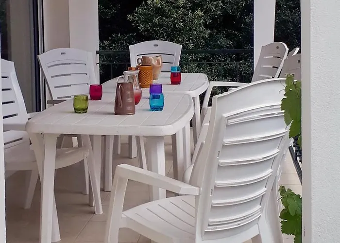 Georges De Didonne - Maison Parfaite Pour Les : Jardin, Terrasse... Villa Saint-Georges-de-Didonne